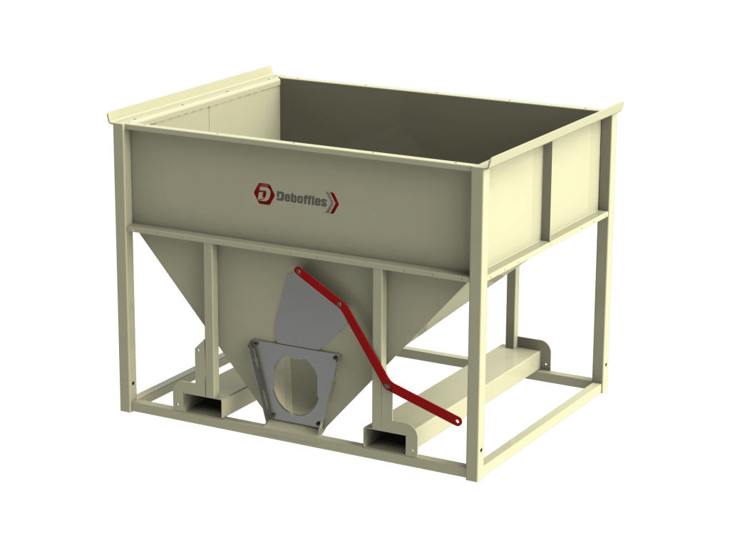 Container TC